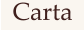 Carta