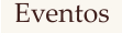 Eventos